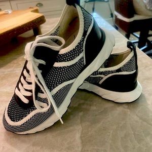 Paul Green Sneakers! Size 6.5